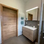 Haus Nordketten Blick Апартаменты *