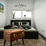 Haus Nordketten Blick Апартаменты