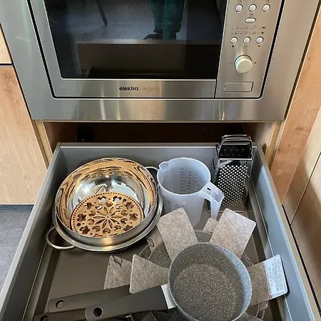 Haus Nordketten Blick