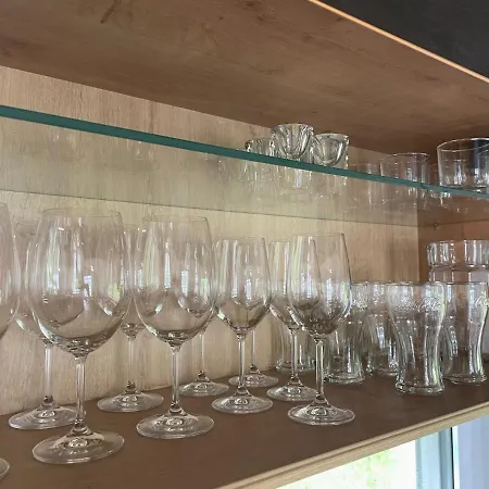 Apartmán Haus Nordketten Blick *