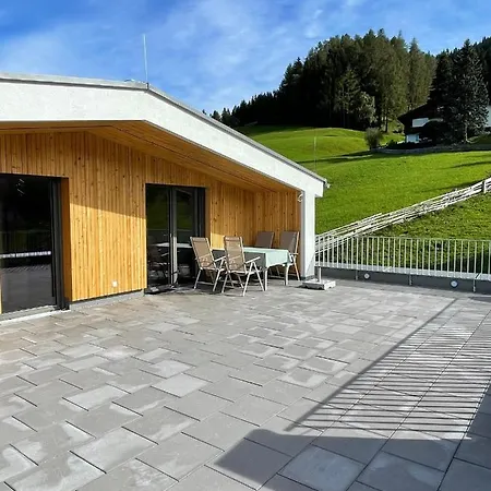 Haus Nordketten Blick *