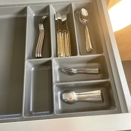 Apartmán Haus Nordketten Blick