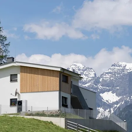 Haus Nordketten Blick *