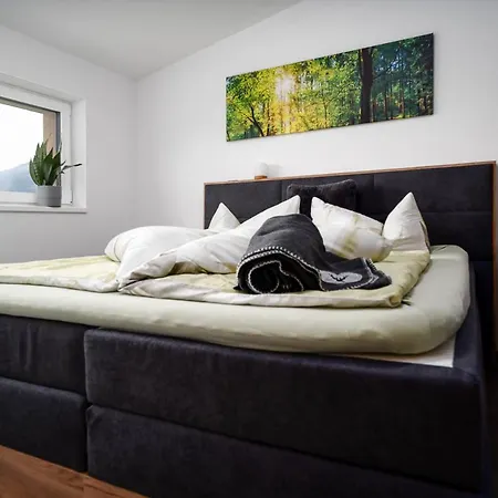 Haus Nordketten Blick *