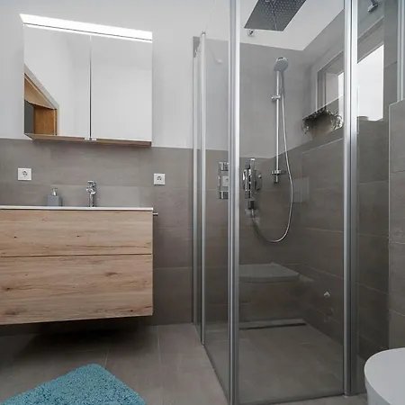 Haus Nordketten Blick