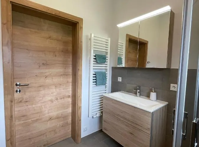 Haus Nordketten Blick شقة *