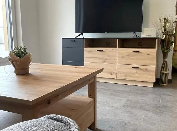 Haus Nordketten Blick * Schönberg im Stubaital