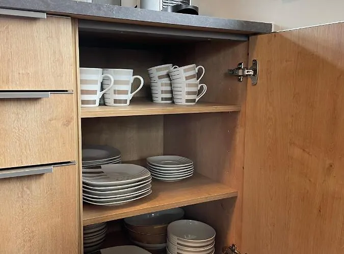 شقة Haus Nordketten Blick