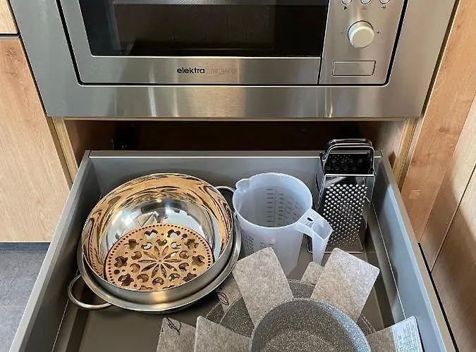 Haus Nordketten Blick