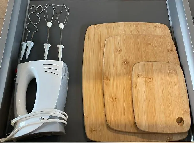 Haus Nordketten Blick شقة Schönberg im Stubaital