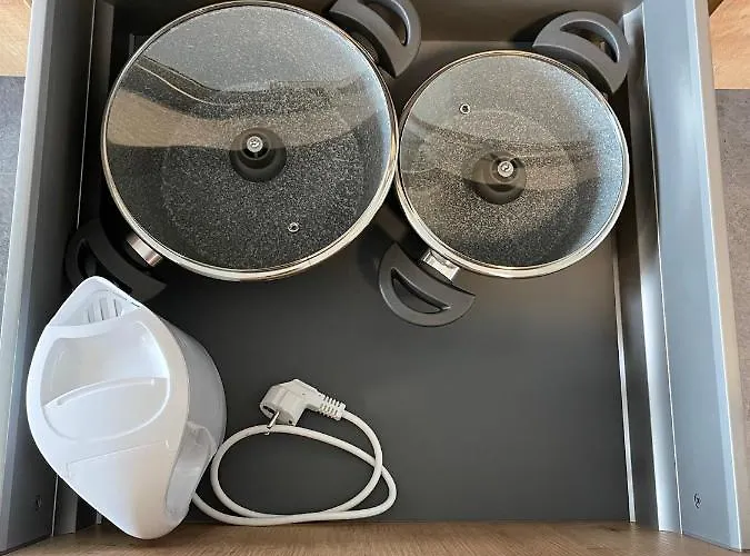 Haus Nordketten Blick شقة