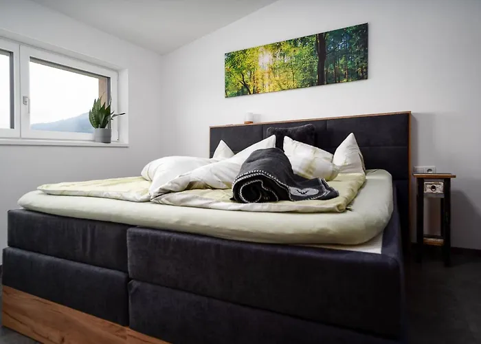 Haus Nordketten Blick *