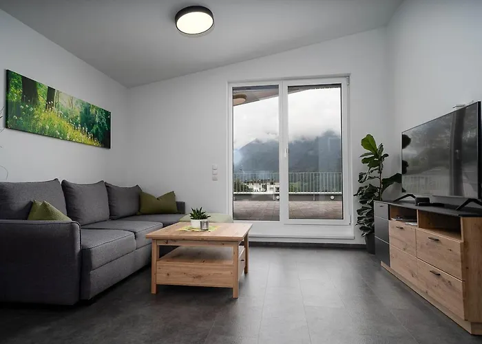 شقة Haus Nordketten Blick Schönberg im Stubaital