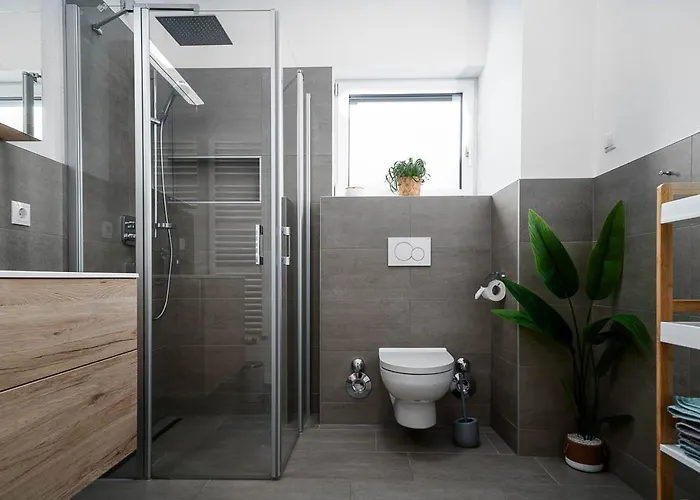 Haus Nordketten Blick شقة