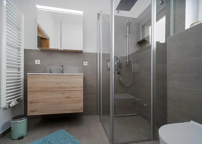 Haus Nordketten Blick