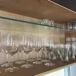 Appartement Haus Nordketten Blick *