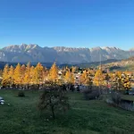 Haus Nordketten Blick シェーンベルク・イム・シュトゥーバイタール