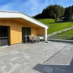 Haus Nordketten Blick *
