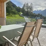 Haus Nordketten Blick アパート